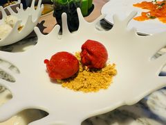 -亚特兰蒂斯•OSSIANO奥西亚诺海底餐厅