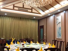 包厢-祝家花園(伯渎港店)