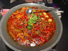 -麻六记(凤凰汇店)