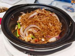 海味干捞粉丝-小舟山海鲜
