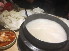 -英子补身汤(海兰路店)