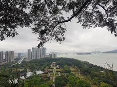 -南沙天后宫景区