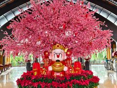 -三亚湾海居铂尔曼度假酒店