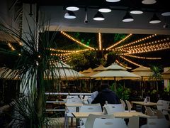 露天位-813芭依珊 BAESAn(皇冠十畝地店)