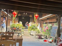 -龙姐私房菜(和顺古镇店)