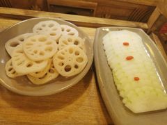 -蜀大侠火锅(四川北路店)