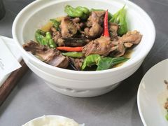 -上淮宴(蓝惠首府店)