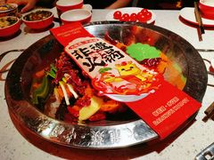 -大龙燚·旷野鲜火锅(广州首店)