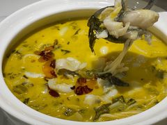 -兰湘子·湘菜小炒(崂山丽达店)