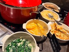 -拉蒂娜·巴西牛排馆 Latina·Brazilian Steakhouse(王府井喜悦店)