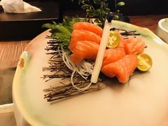 -萤初高端日料王(曲江银泰店)