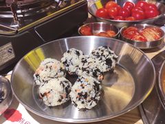 -韩国大金刚烤肉·料理(印象城店)