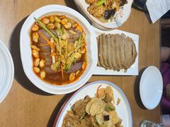 -五台山八大碗·地方风味菜馆(五爷庙店)
