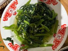 -肖记公安牛肉鱼杂馆· 省级非物质文化遗产(仁和路店)