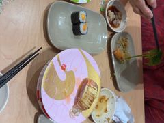 -友壹町寿司(佛山新DNA店)