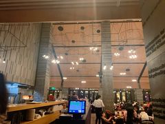 -WOLFGANG PUCK KITCHEN & BAR(迪士尼小镇店)