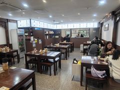 -蟹上黄·蟹黄面·江南糖水(人民广场店)