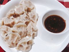 -西贝(苏州绿宝广场店)