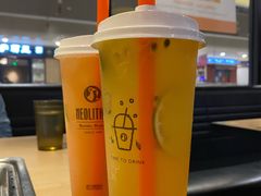 -新石器烤肉(百联川沙店)