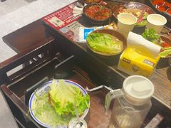 -冯校长老火锅(广州正佳广场店)