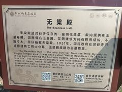 -灵谷景区