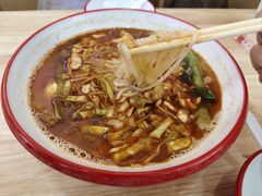 -二钢串叔麻辣烫(华龙大厦店)