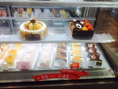 -BreadTalk面包新语(龙之梦购物中心莘庄店)