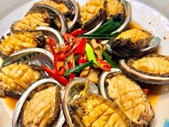 -友强·23年特色海鲜大排档(厦门店)