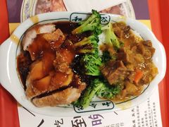 -和合谷(北京市王府井百货大楼店)