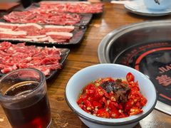 -刘少华贵州小黄牛·鲜牛肉火锅(总店)