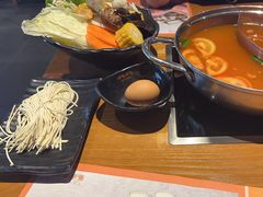 -呷哺呷哺(砂之船奥莱店)