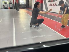 -育健帕里西青少年体能训练中心(朝阳门店)
