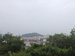 -贮水山儿童公园