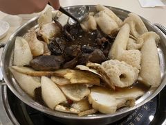 -太婆天府山珍酒楼(亚运村店)