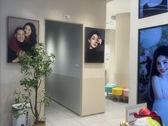-天真蓝照相馆(五角场百联又一城店)