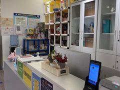 -Lucy水世界游泳学校(望京馆)