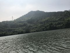 -严子陵钓台(富春江小三峡)