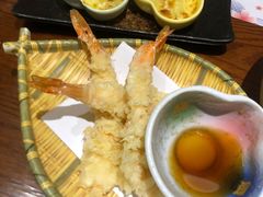 -贵木日本料理·铁板烧(新地假日广场店)