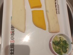 -灶座小锅烀饼·铁锅炖(道里店)