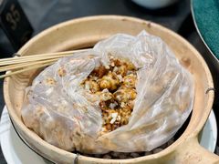 盐焗花螺-飞尝蚝·顺德菜·鱼生(顺德总店)