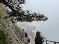 -明堂山风景区