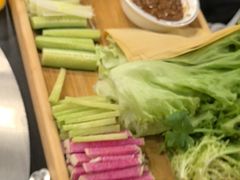 -田家大院东北农家菜铁锅炖(西安总店)