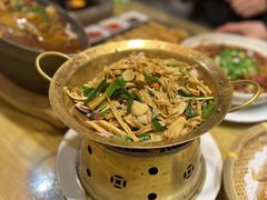 蒙城烧饼-徽御楼(南中环店)