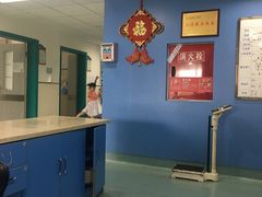 -成都市第二人民医院(庆云院区)