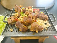 猪蹄-丽华餐厅·天津菜(艳阳路店)