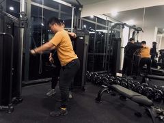 -Another Key健身(紫金店)