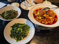 -简小舍·民间手艺菜(武昌江滩店)