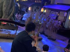 -淀里船宴(卓达店)