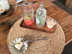 -六阅·福十 FORTEN 海景咖啡西餐厅(双廊古镇店)