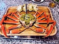 -震海贝烤贝·民俗特色店(延吉总店)